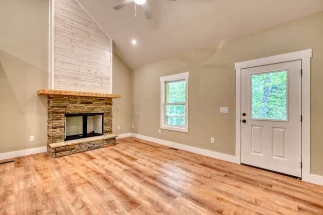 18 Canine Trail, Blairsville GA 30512 - Photo