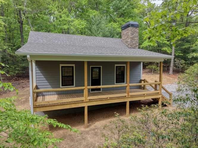 18 Canine Trail, Blairsville GA 30512 - Primary photo