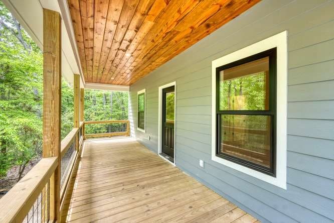 18 Canine Trail, Blairsville GA 30512 - Photo