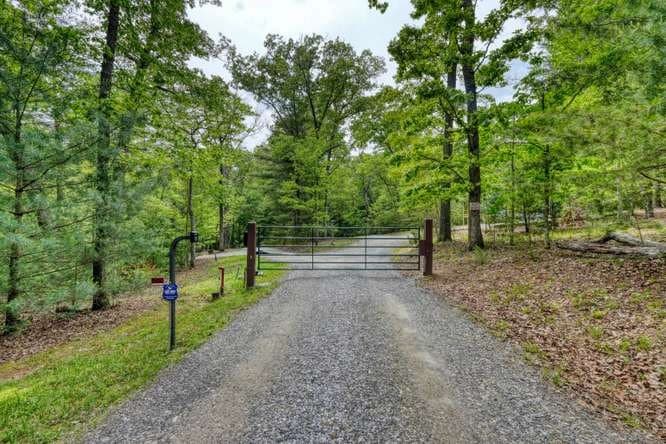 18 Canine Trail, Blairsville GA 30512 - Photo