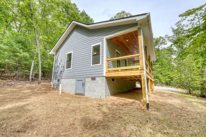 18 Canine Trail, Blairsville GA 30512 - Photo