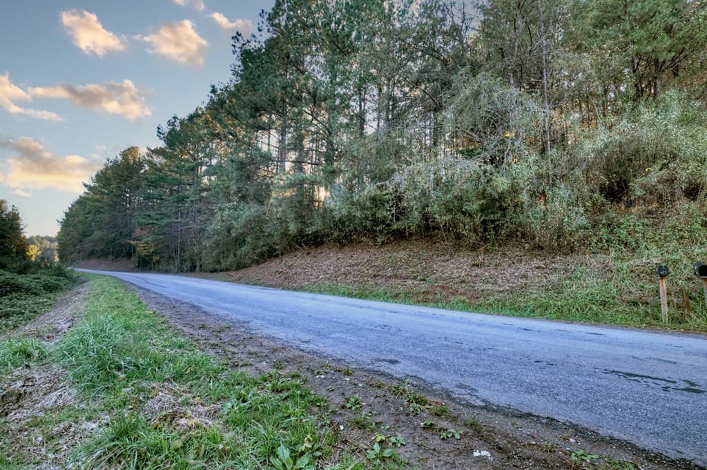 0 Stansbury Mountain Road, Copperhill TN 37317 - Photo