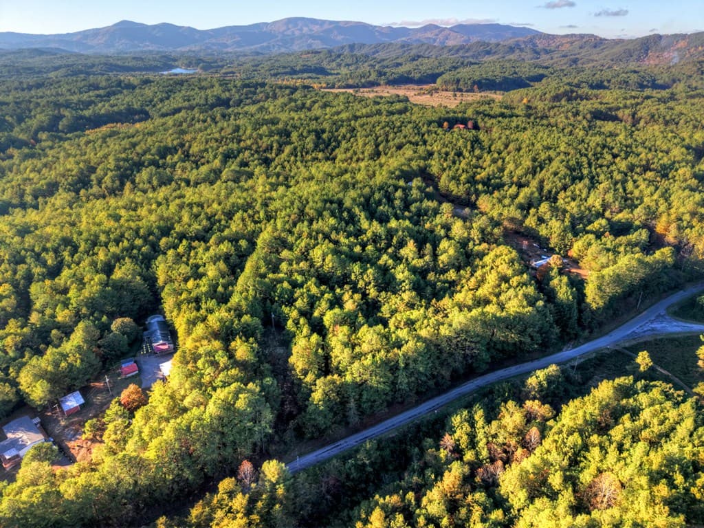 0 Stansbury Mountain Road, Copperhill TN 37317 - Photo