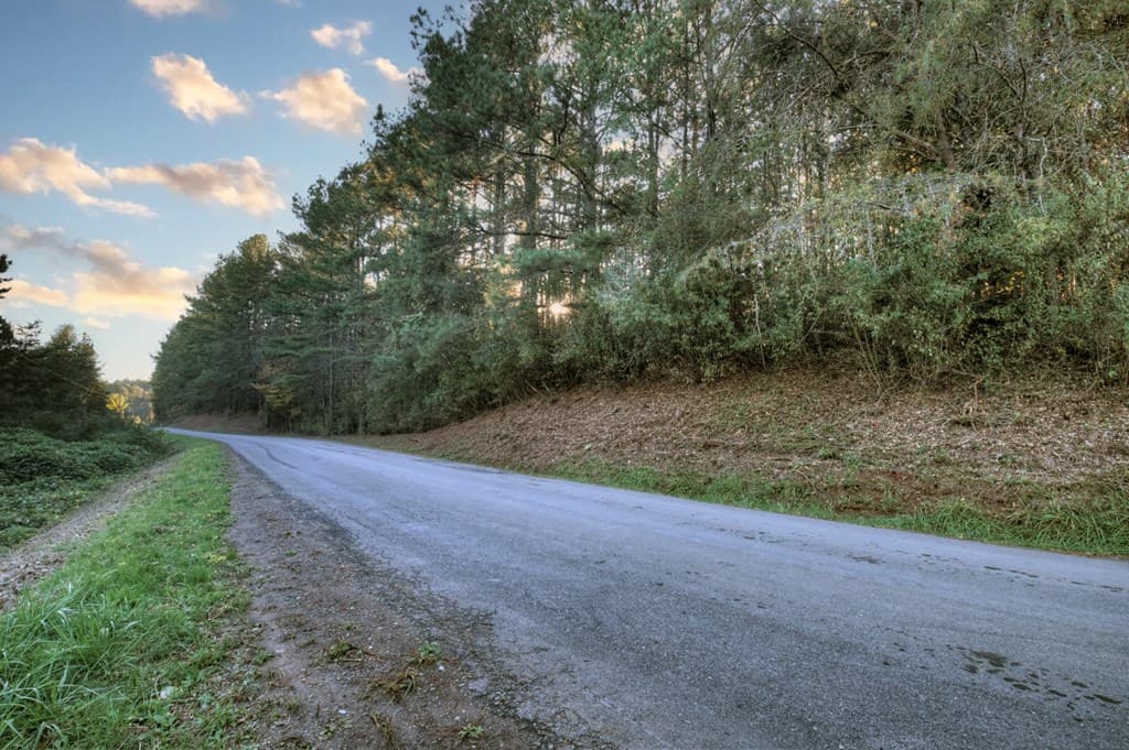 0 Stansbury Mountain Road, Copperhill TN 37317 - Photo