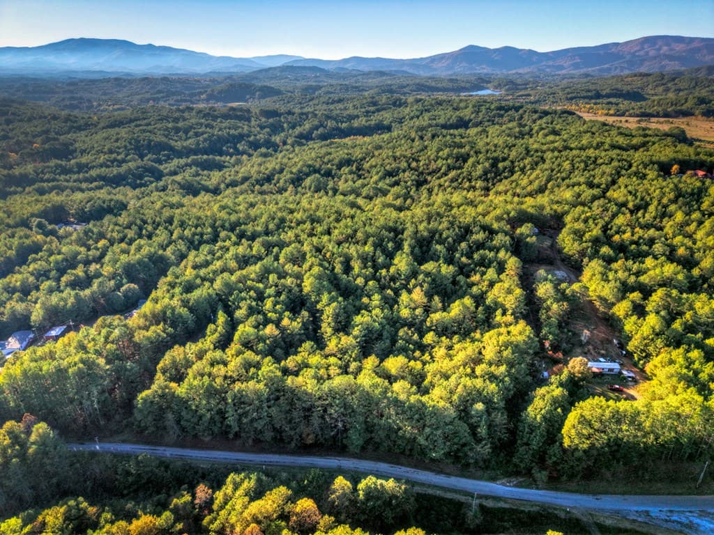 0 Stansbury Mountain Road, Copperhill TN 37317 - Photo