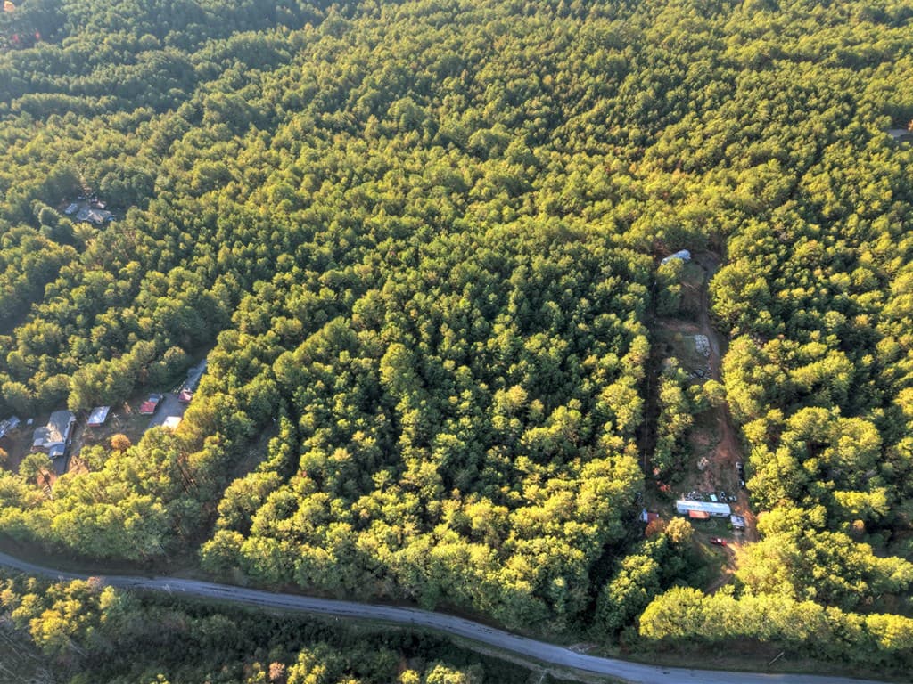 0 Stansbury Mountain Road, Copperhill TN 37317 - Photo