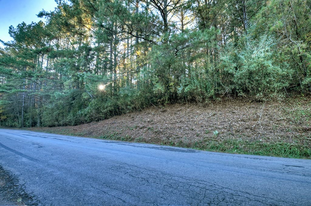 0 Stansbury Mountain Road, Copperhill TN 37317 - Photo