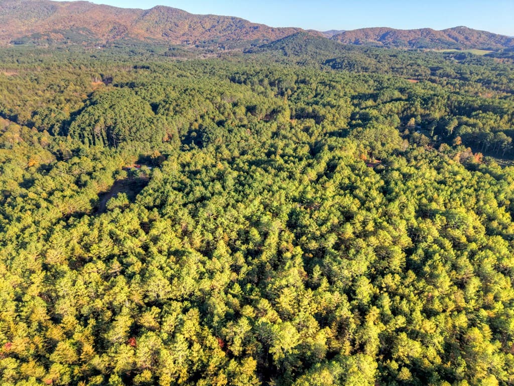 0 Stansbury Mountain Road, Copperhill TN 37317 - Photo