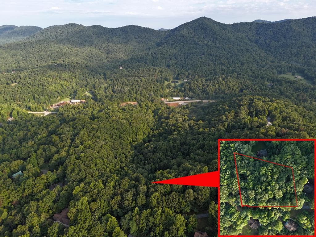 L 48C Byron Street, Blairsville GA 30512 - Photo