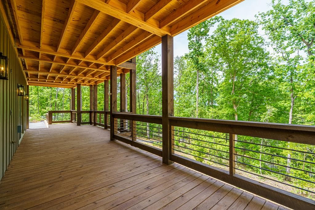 148 Virginia Drive, Blue Ridge GA 30513 - Photo