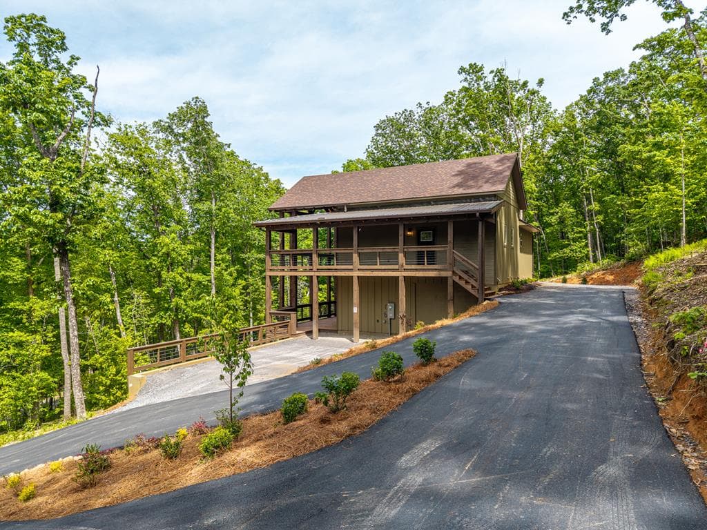 148 Virginia Drive, Blue Ridge GA 30513 - Photo