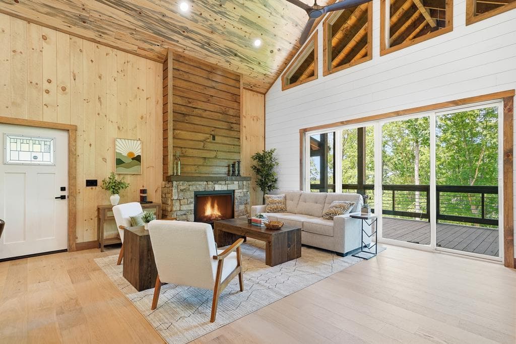 148 Virginia Drive, Blue Ridge GA 30513 - Photo
