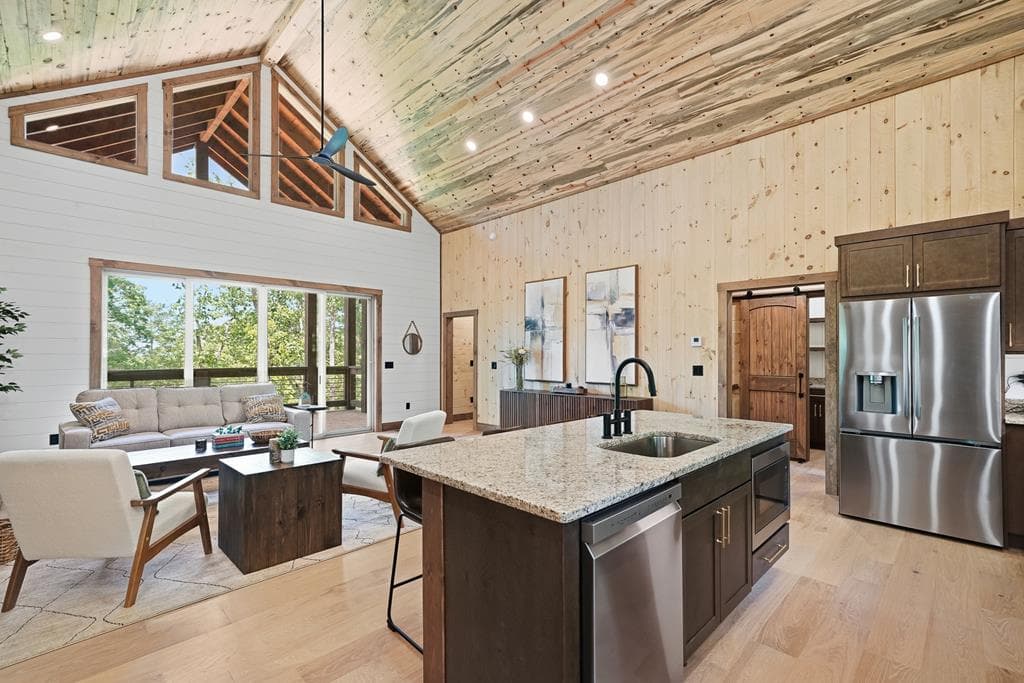 148 Virginia Drive, Blue Ridge GA 30513 - Photo