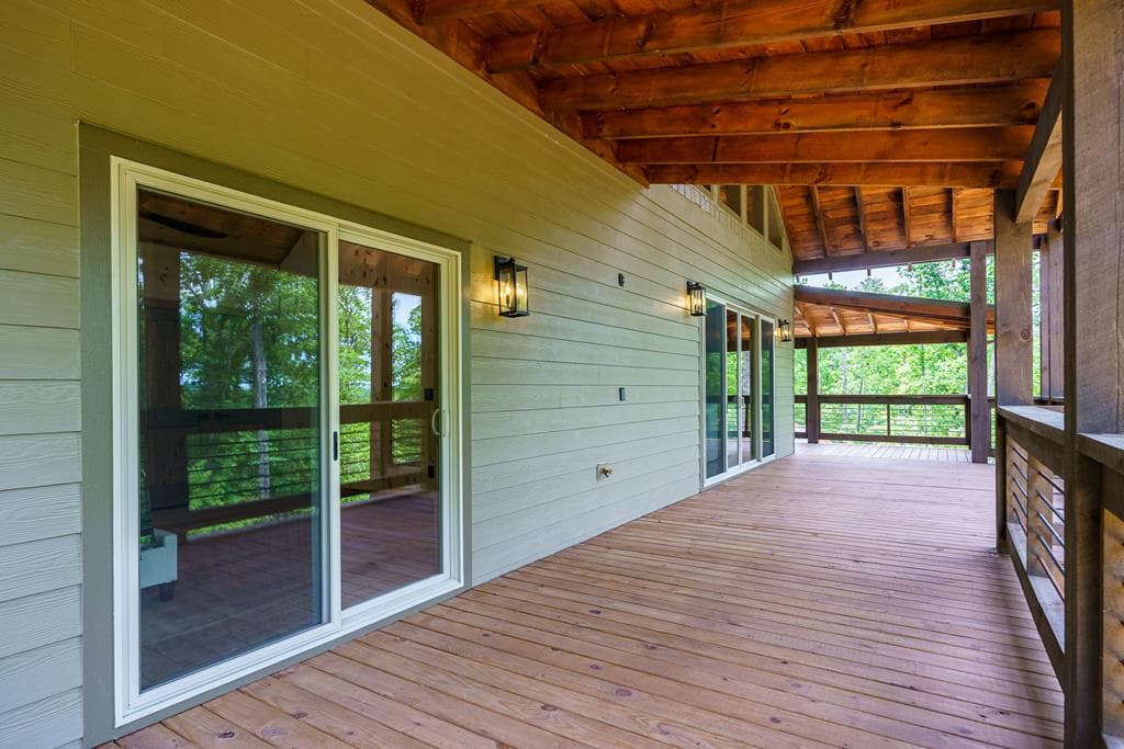 148 Virginia Drive, Blue Ridge GA 30513 - Photo