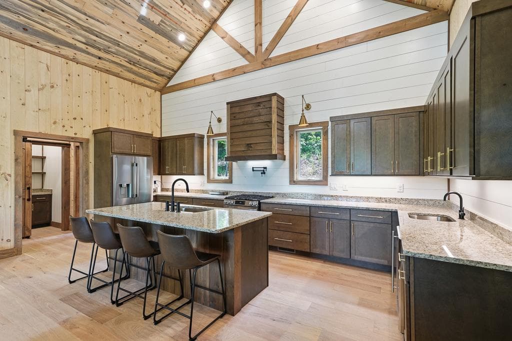 148 Virginia Drive, Blue Ridge GA 30513 - Photo