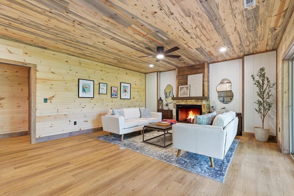 148 Virginia Drive, Blue Ridge GA 30513 - Photo