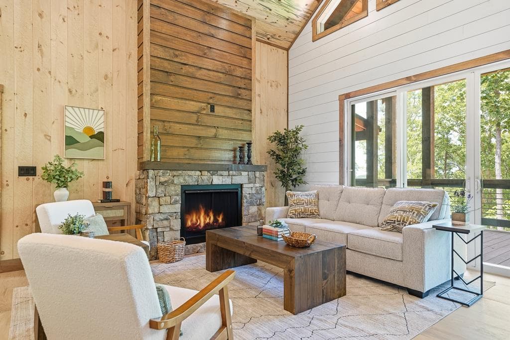 148 Virginia Drive, Blue Ridge GA 30513 - Photo