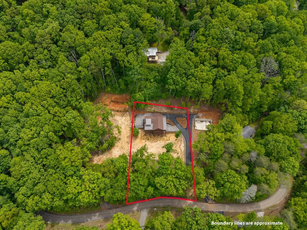 148 Virginia Drive, Blue Ridge GA 30513 - Photo