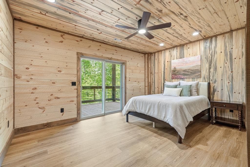 148 Virginia Drive, Blue Ridge GA 30513 - Photo