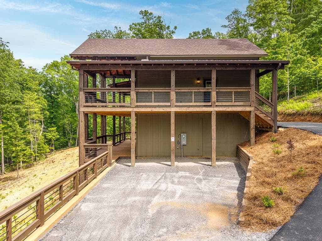 148 Virginia Drive, Blue Ridge GA 30513 - Photo