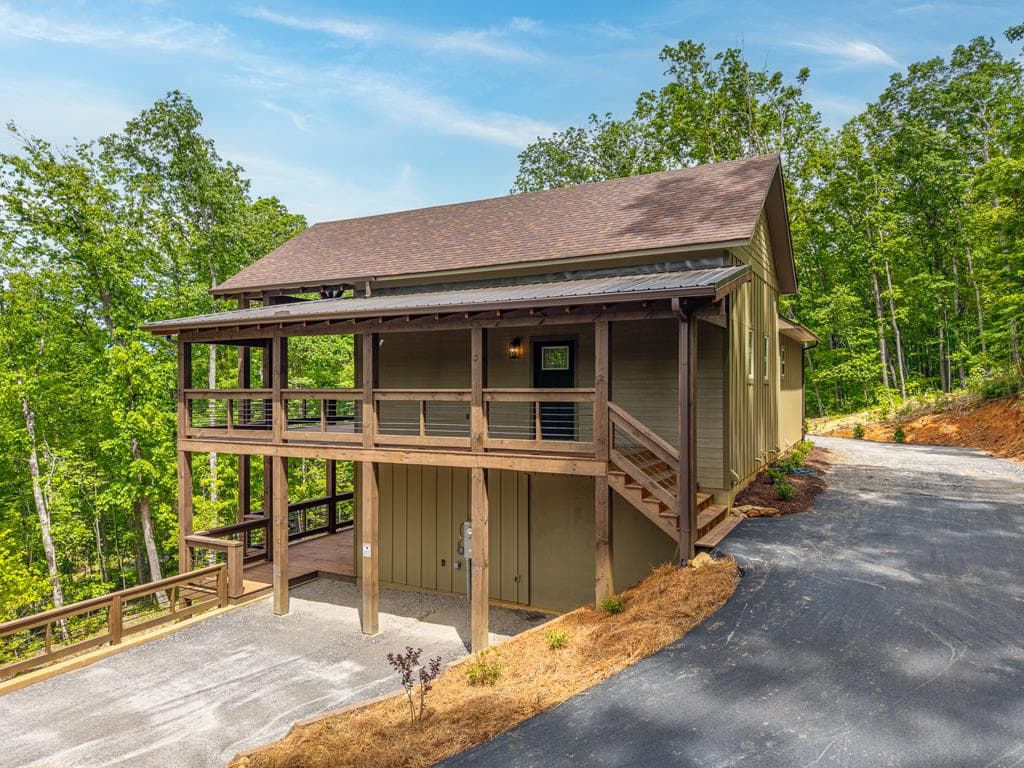 148 Virginia Drive, Blue Ridge GA 30513 - Photo