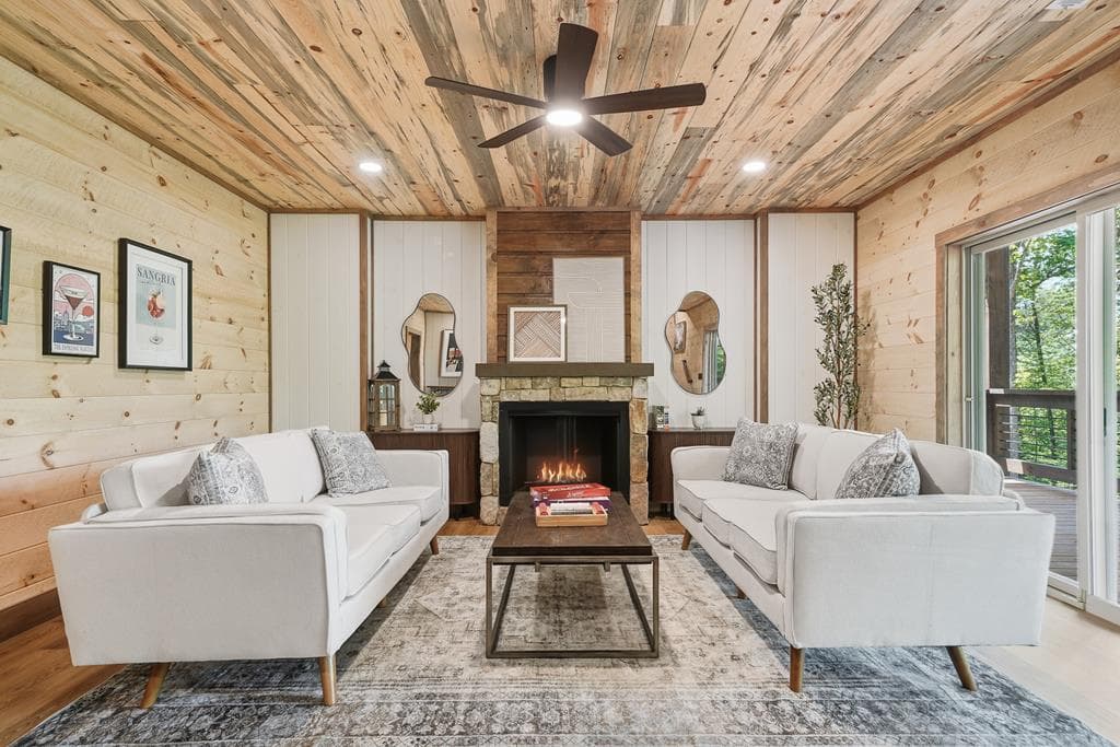 148 Virginia Drive, Blue Ridge GA 30513 - Photo