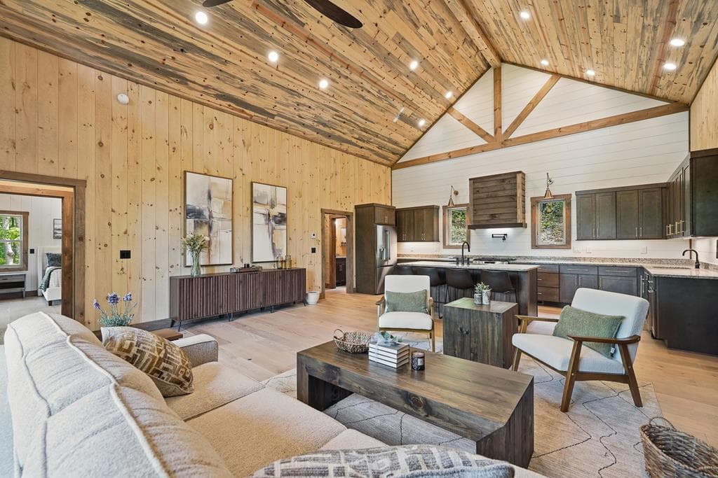 148 Virginia Drive, Blue Ridge GA 30513 - Photo
