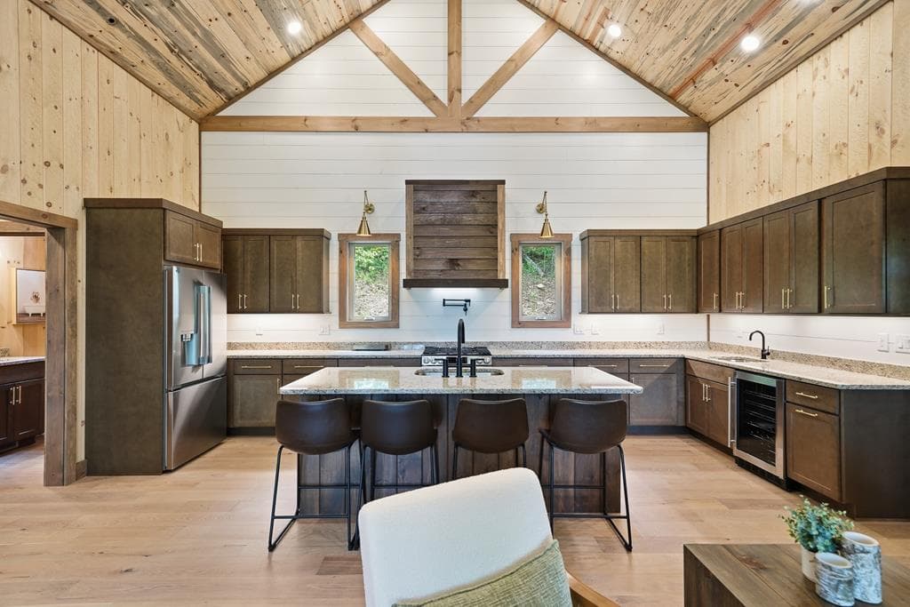 148 Virginia Drive, Blue Ridge GA 30513 - Photo