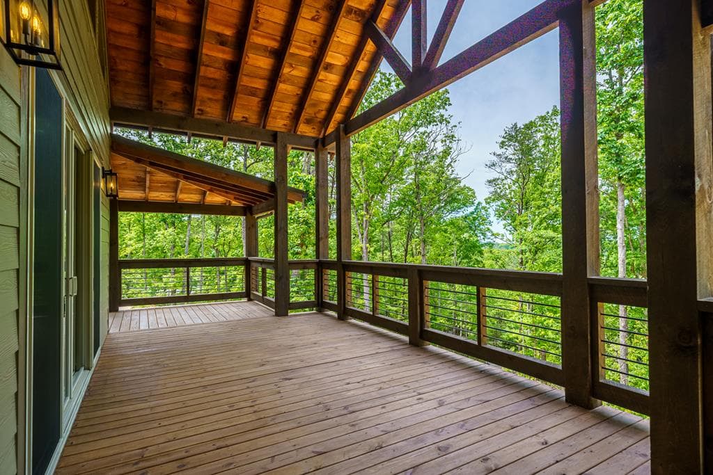 148 Virginia Drive, Blue Ridge GA 30513 - Photo