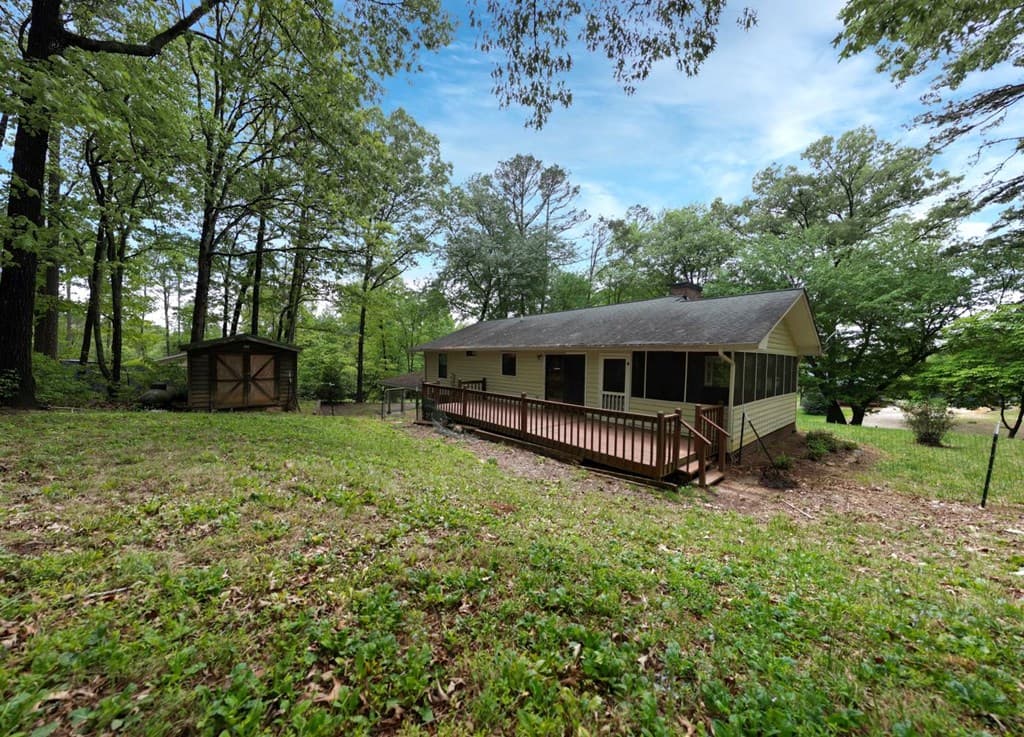 496 Forest Circle, Blairsville GA 30512 - Photo