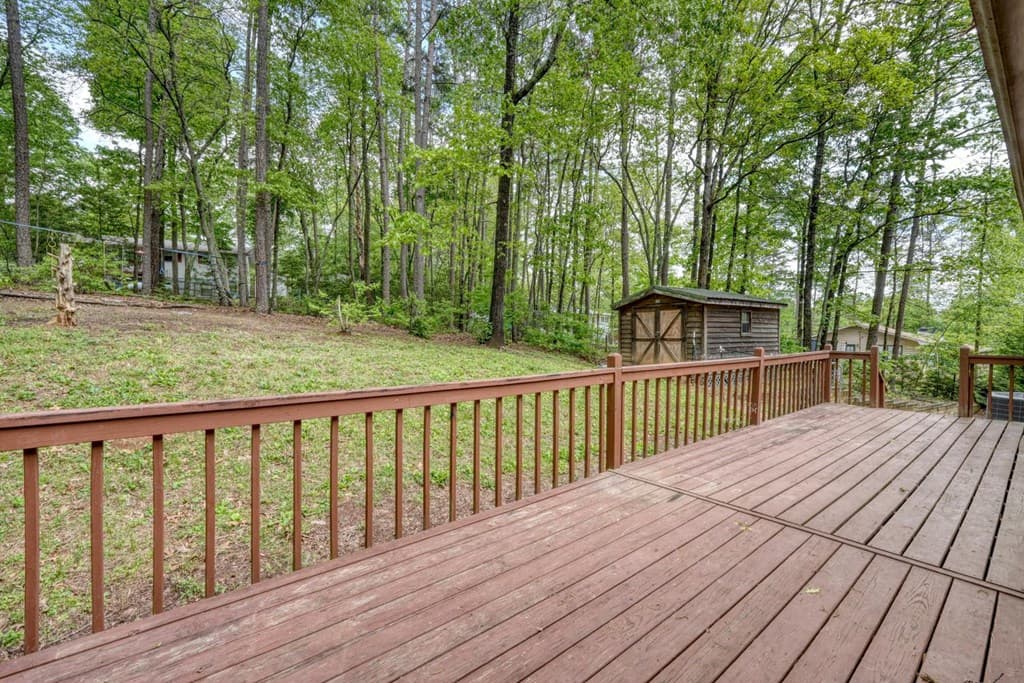 496 Forest Circle, Blairsville GA 30512 - Photo