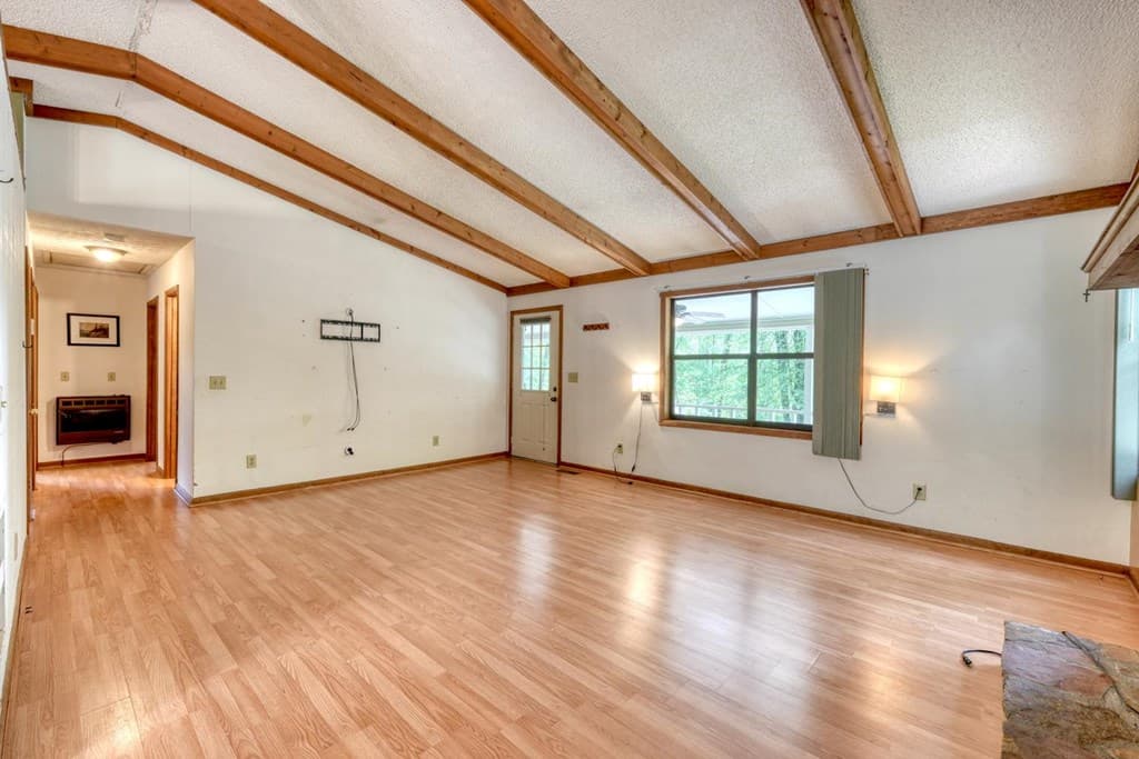 496 Forest Circle, Blairsville GA 30512 - Photo