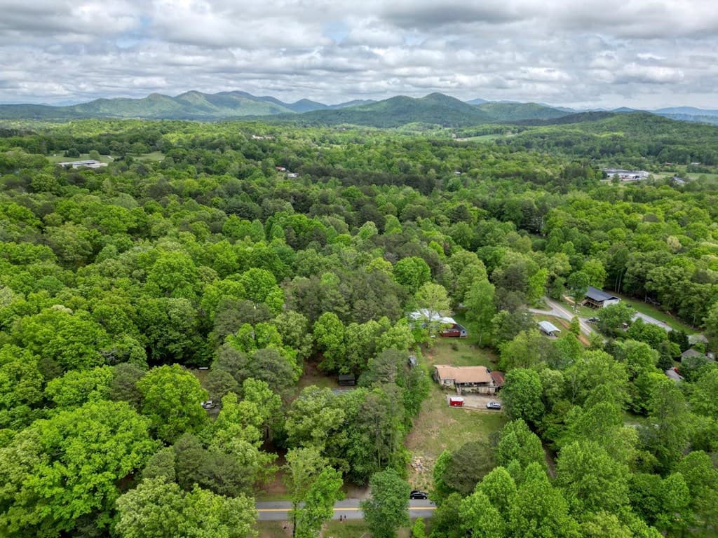 496 Forest Circle, Blairsville GA 30512 - Photo
