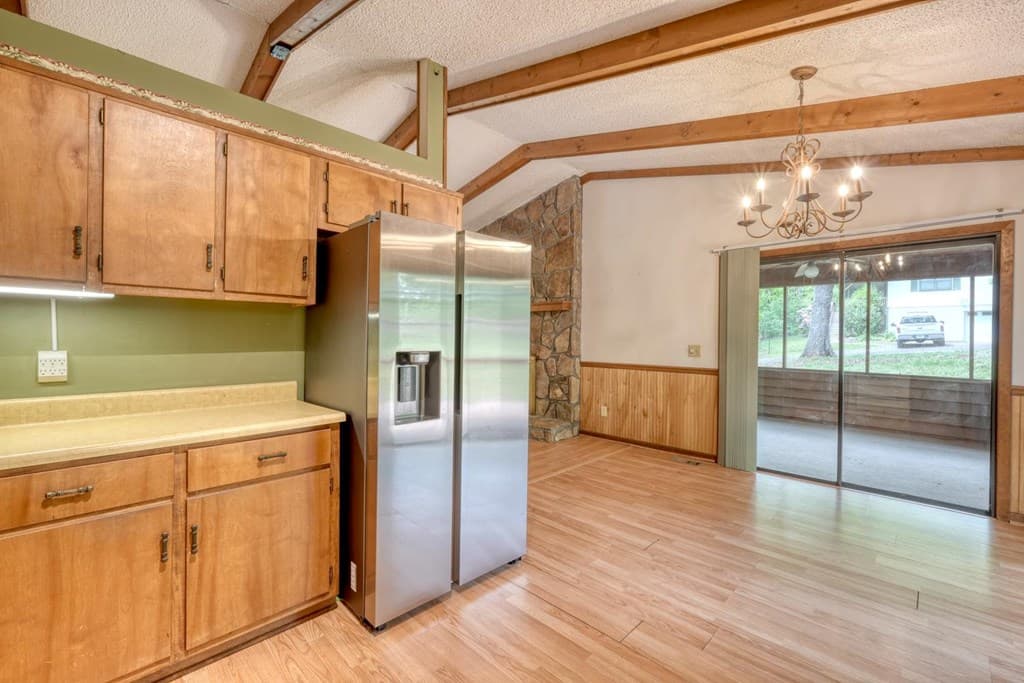 496 Forest Circle, Blairsville GA 30512 - Photo