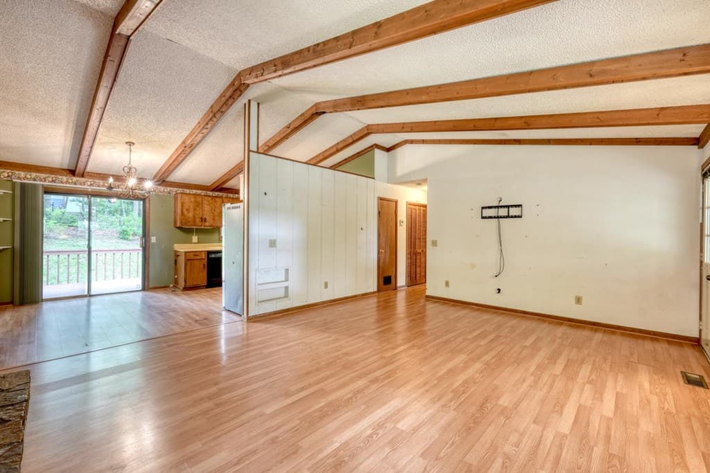 496 Forest Circle, Blairsville GA 30512 - Photo
