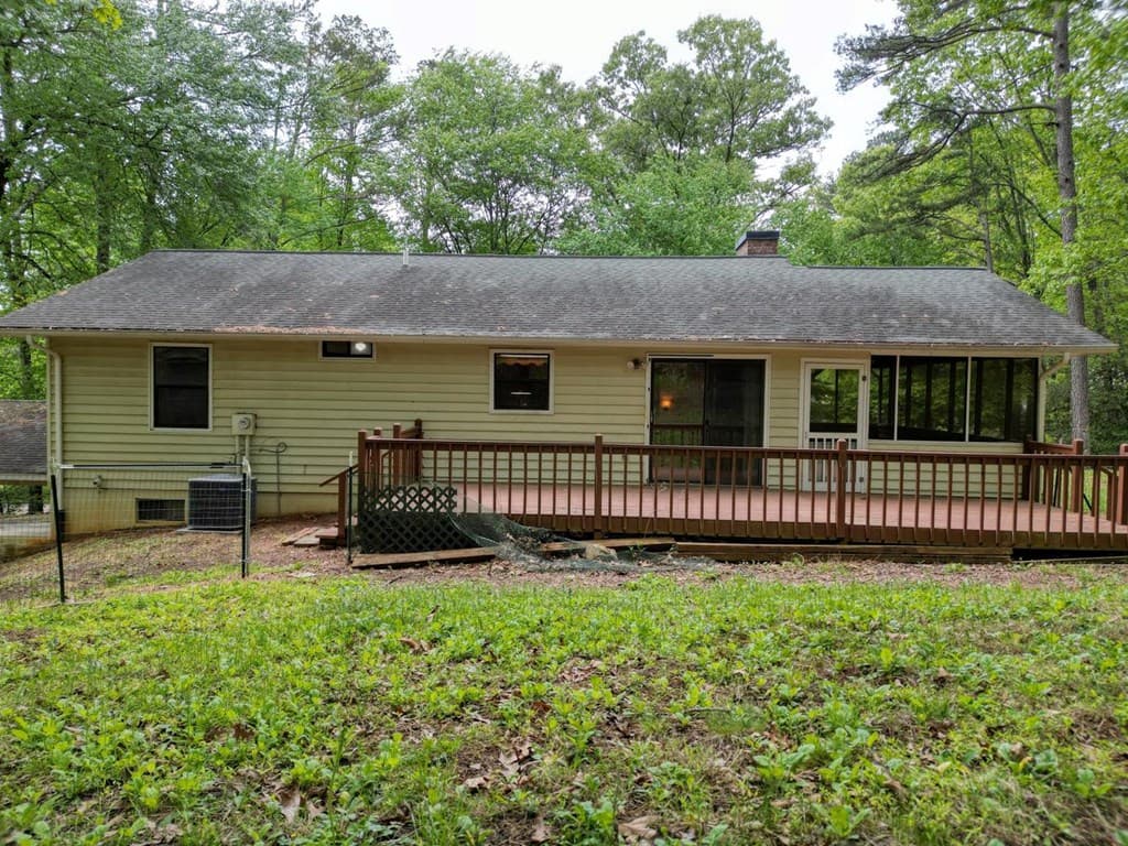 496 Forest Circle, Blairsville GA 30512 - Photo