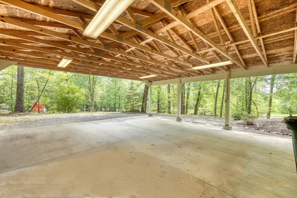 496 Forest Circle, Blairsville GA 30512 - Photo