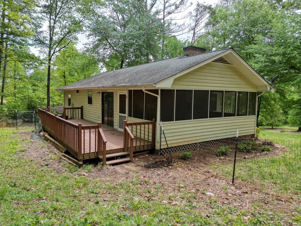 496 Forest Circle, Blairsville GA 30512 - Photo