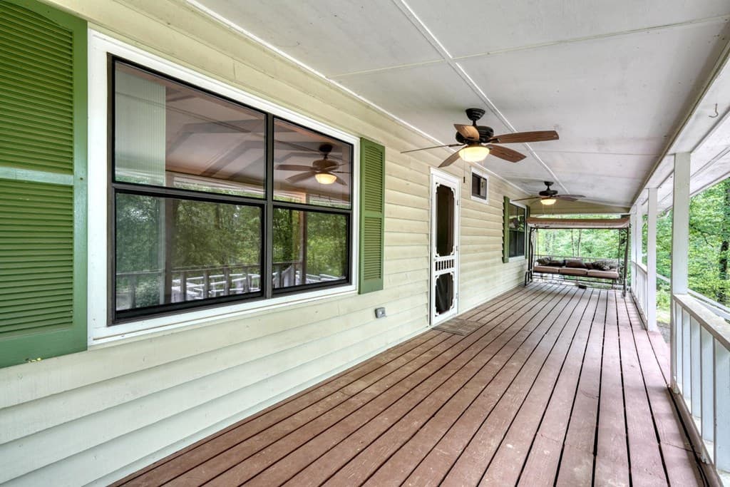 496 Forest Circle, Blairsville GA 30512 - Photo