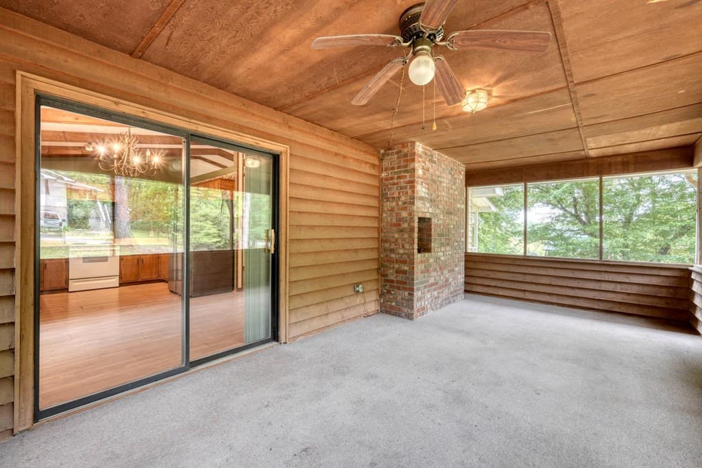 496 Forest Circle, Blairsville GA 30512 - Photo