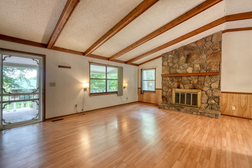 496 Forest Circle, Blairsville GA 30512 - Photo