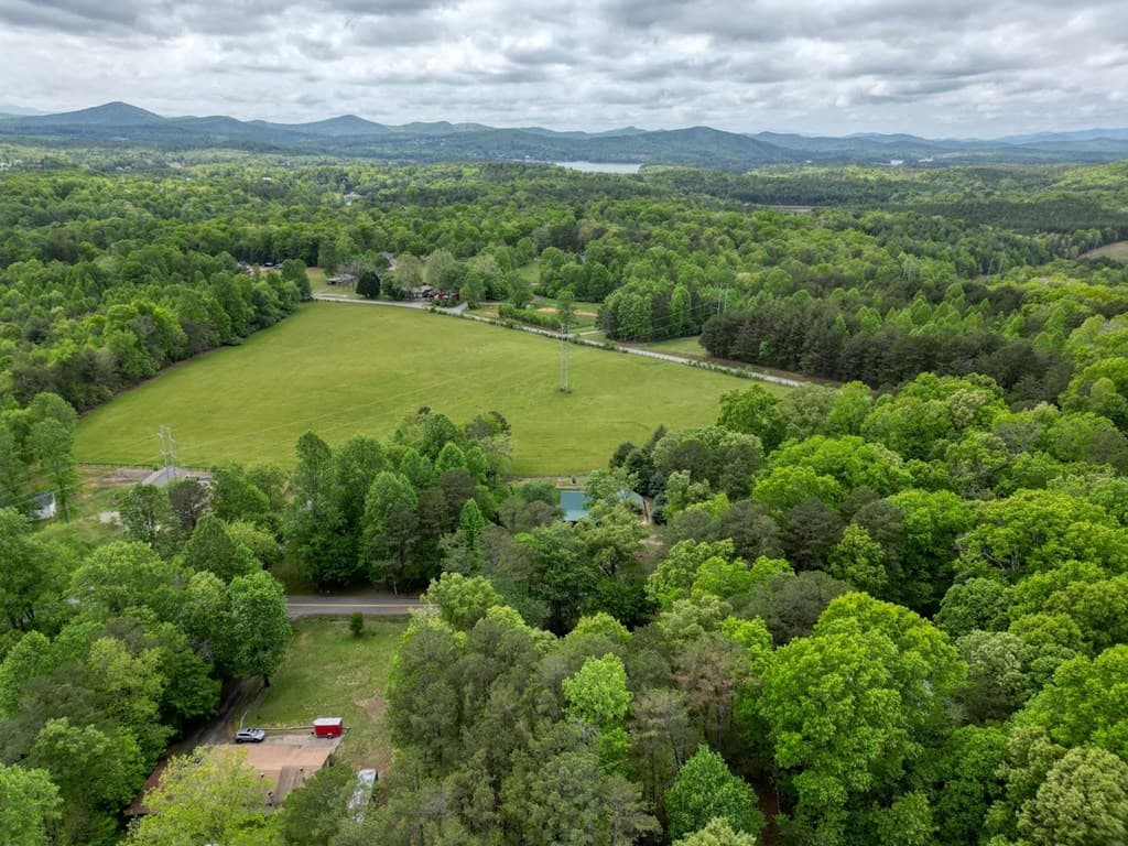 496 Forest Circle, Blairsville GA 30512 - Photo