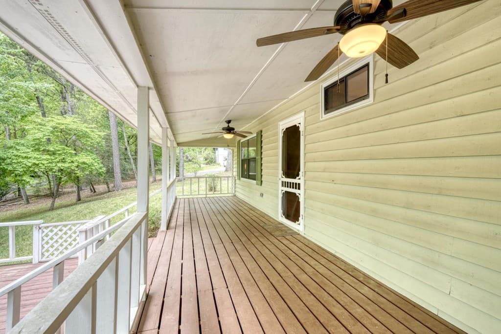 496 Forest Circle, Blairsville GA 30512 - Photo