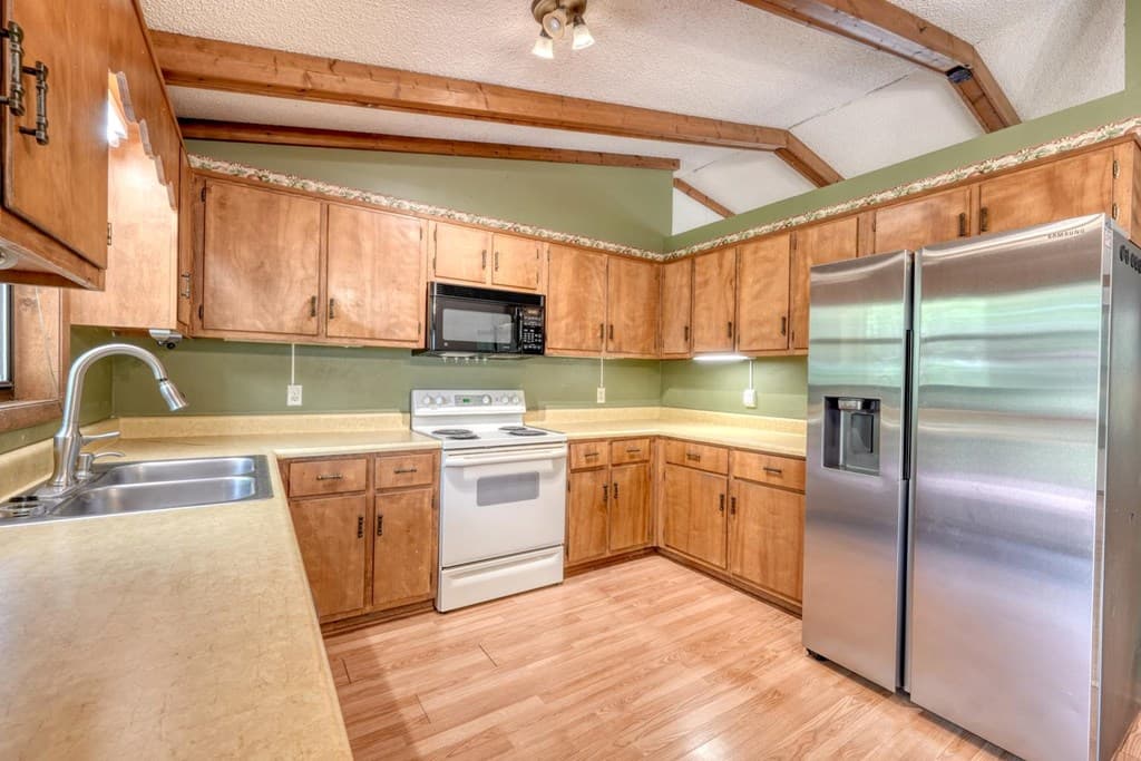 496 Forest Circle, Blairsville GA 30512 - Photo