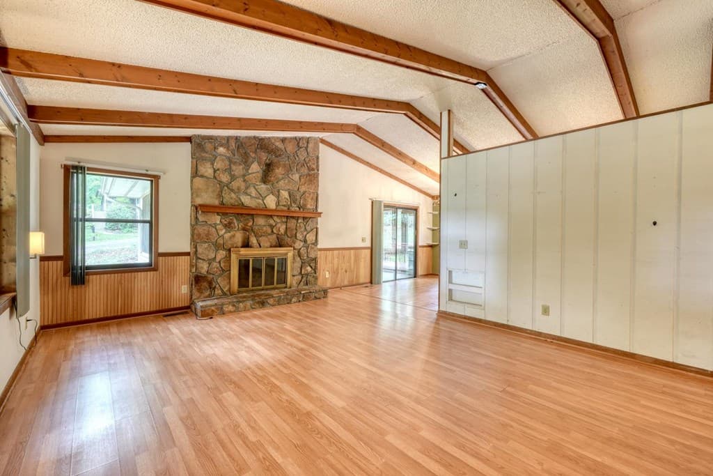496 Forest Circle, Blairsville GA 30512 - Photo