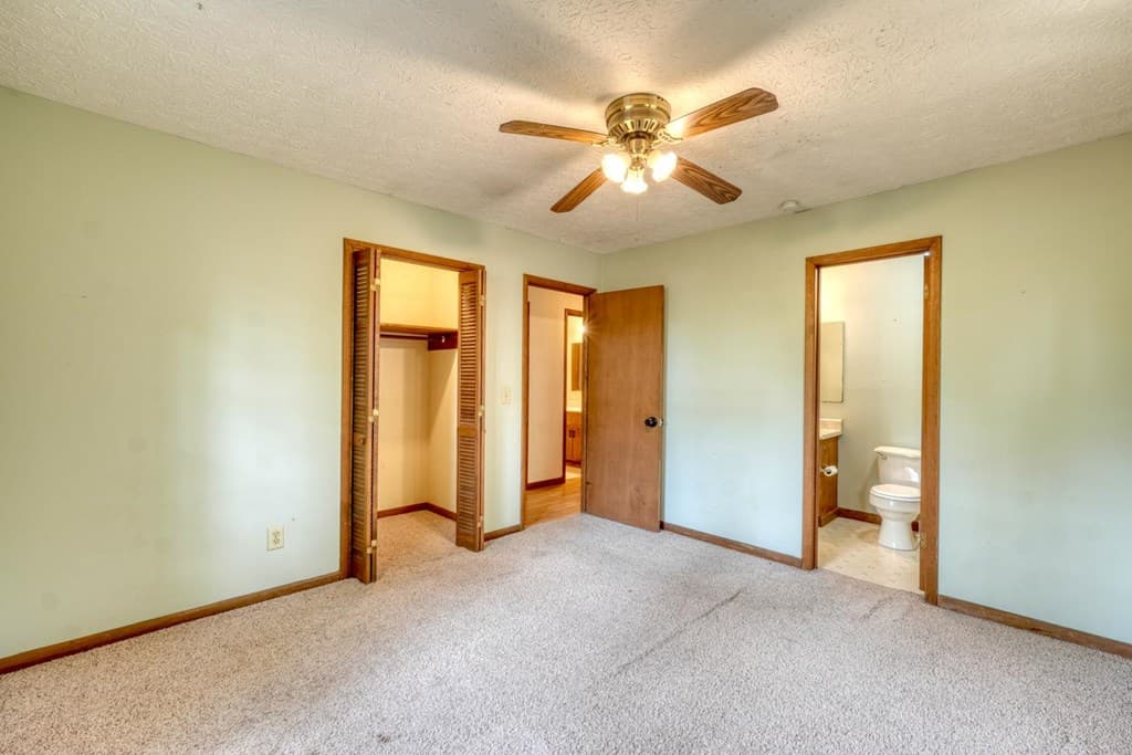 496 Forest Circle, Blairsville GA 30512 - Photo