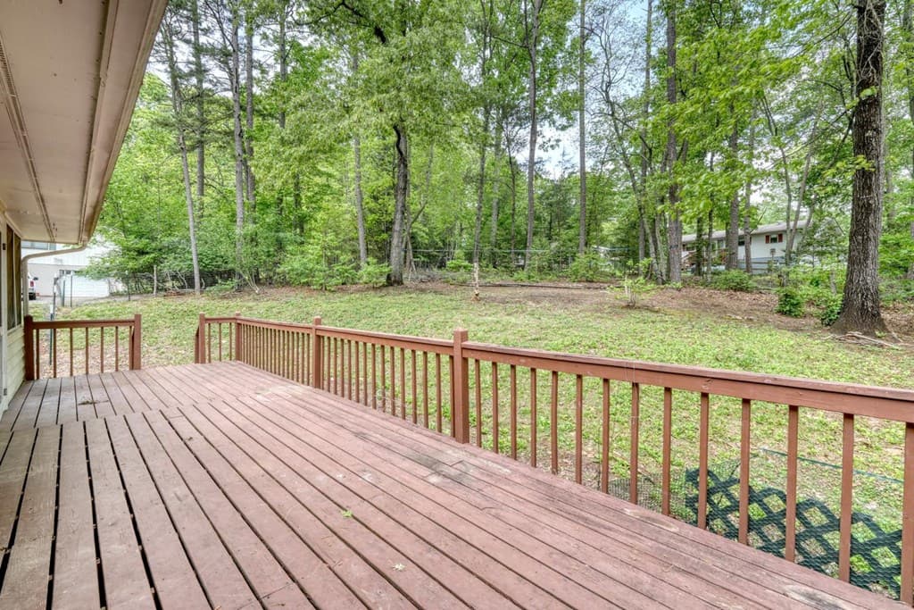 496 Forest Circle, Blairsville GA 30512 - Photo