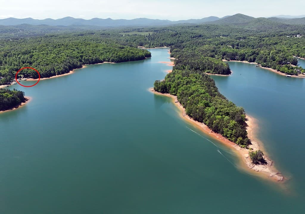 128 Old Dixie Road, Blairsville GA 30512 - Photo