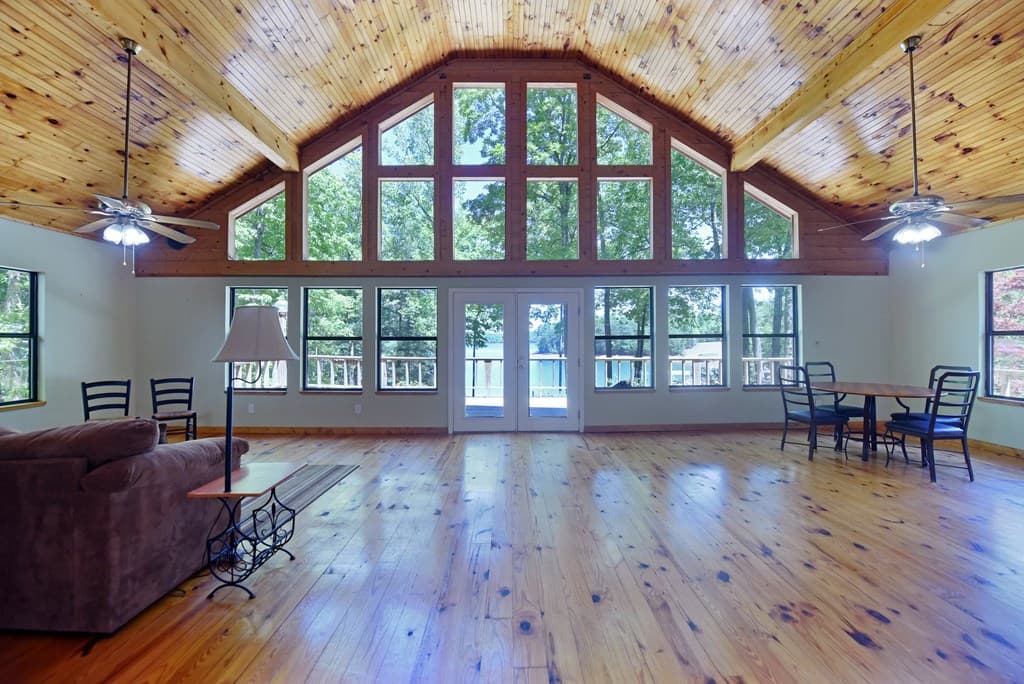 128 Old Dixie Road, Blairsville GA 30512 - Photo