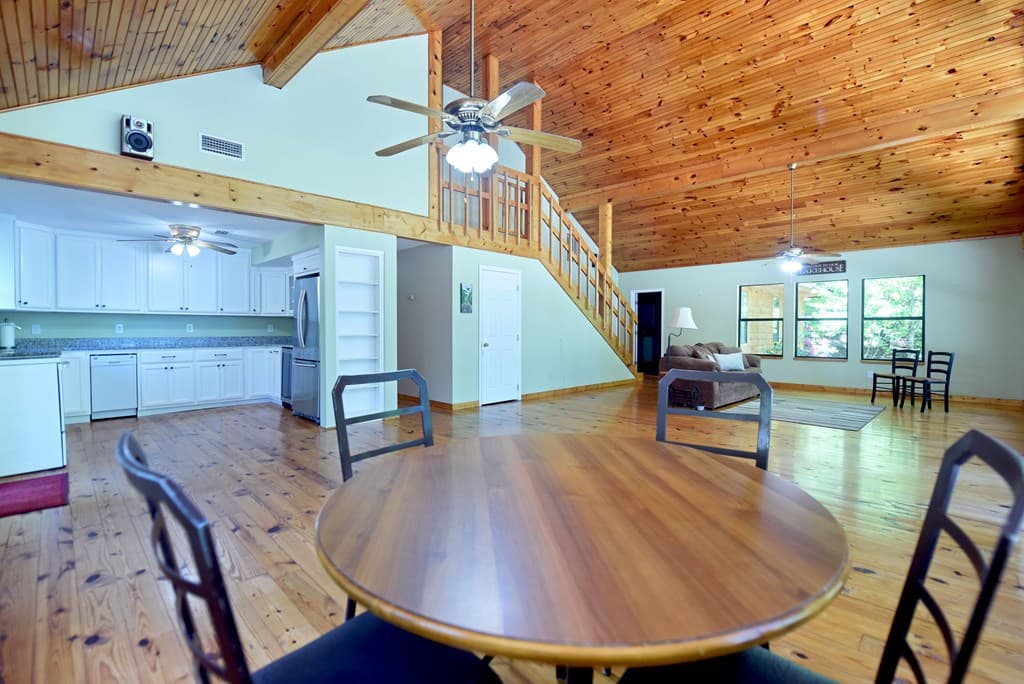 128 Old Dixie Road, Blairsville GA 30512 - Photo